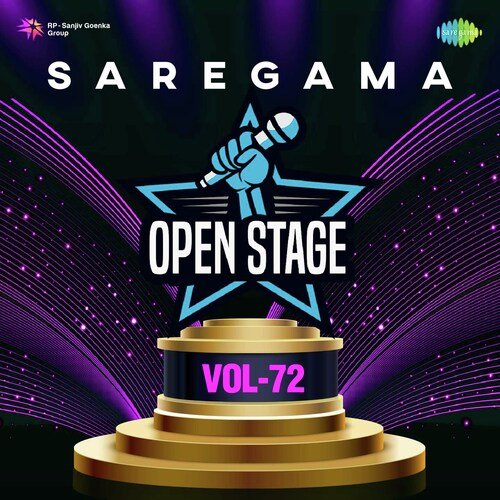 Saregama Open Stage Vol-72 Anand Prakash Verma MP3 Download